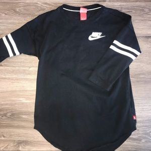 Nike sweater